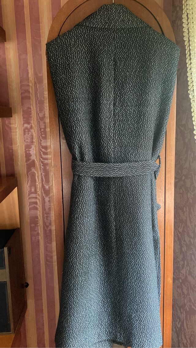 Gilet Nualy taglia 46