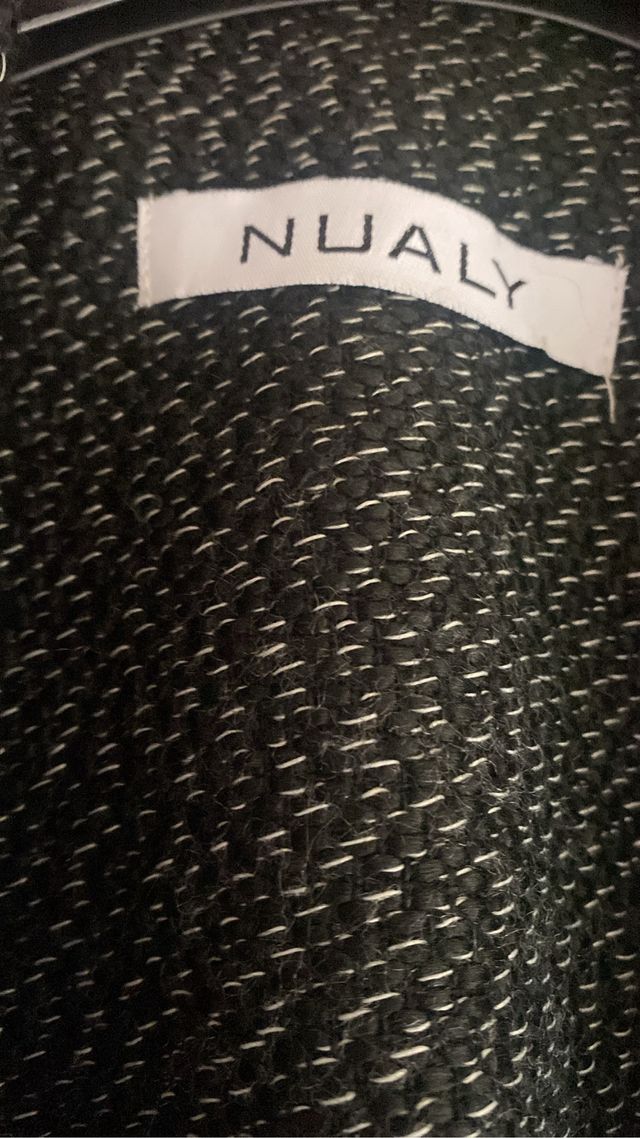 Gilet Nualy taglia 46