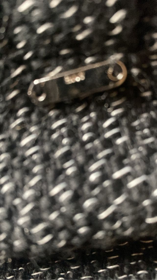 Gilet Nualy taglia 46