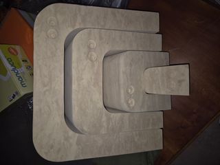 Set Piezas Juego Booble / Bobles Motricidad