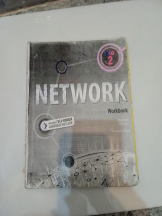 libro de 2 eso