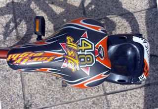 Bicicletta Bambino 5-8 Anni