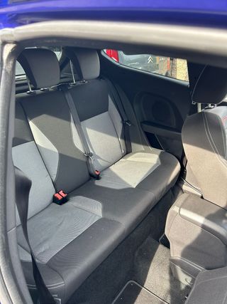 Ford Fiesta 2016