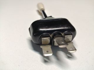 Interruptor de palanca