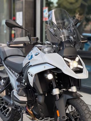 BMW R 1300 GS