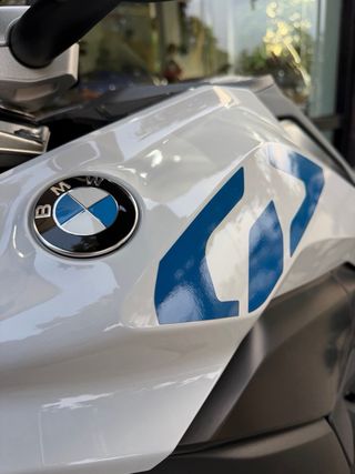 BMW R 1300 GS