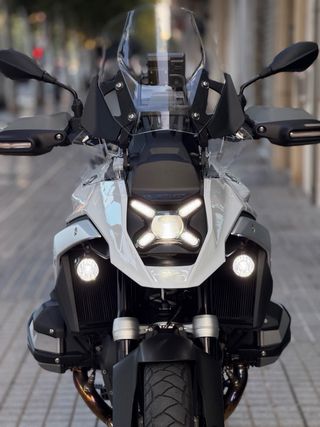 BMW R 1300 GS