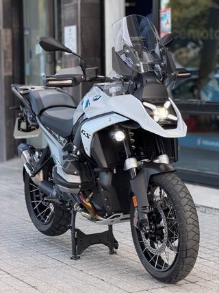 BMW R 1300 GS