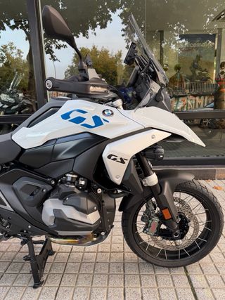 BMW R 1300 GS