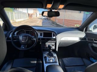 Audi A6 4x4 2010 , 240cv 3000tdi