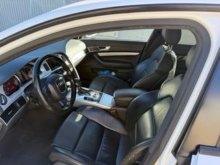 Audi A6 4x4 2010 , 240cv 3000tdi