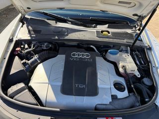 Audi A6 4x4 2010 , 240cv 3000tdi