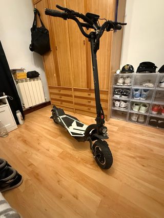 Patinete SmartGyro Raptor