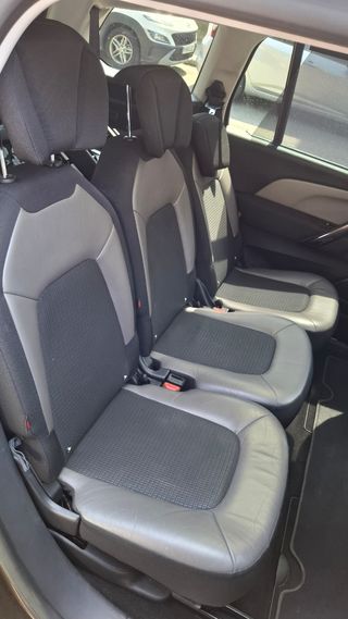 Citroen Grand C4 Picasso 2015