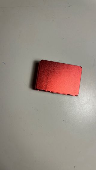 Lote iPod Nano 5aGen y 1 Dock de carga.