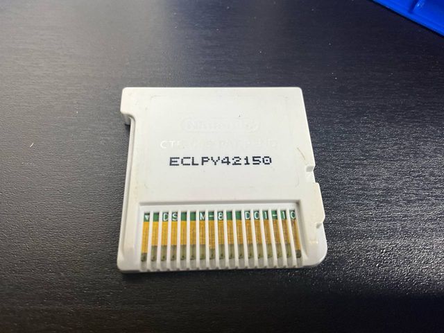 Pokémon Alpha Sapphire 3DS LEGGI LA DESCRIZIONE