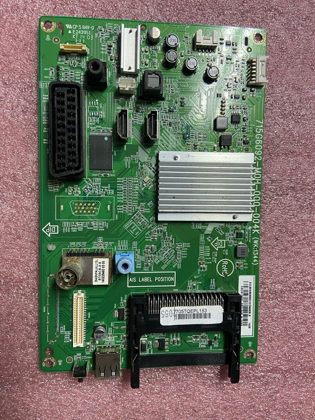 Placa Base TV Philips 32PHH4309/88