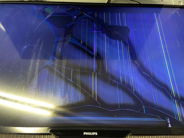 Placa Base TV Philips 32PHH4309/88