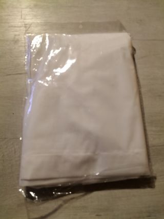 K-way bianco per bambini