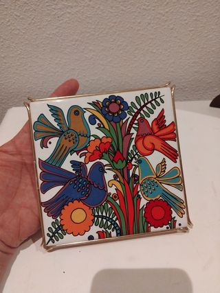 🇩🇪 Villeroy & Boch Acapulco Salvamanteles