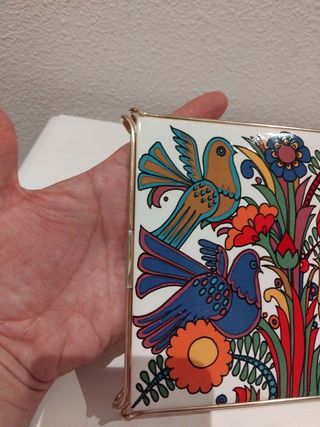 🇩🇪 Villeroy & Boch Acapulco Salvamanteles