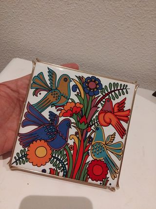 🇩🇪 Villeroy & Boch Acapulco Salvamanteles