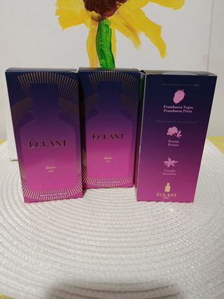 Perfume Eclant Shine Her Mujer 100ml