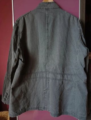 Blazer mujer Buccino T. L - Buen estado