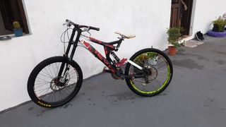 Specialized Big Hit 2010