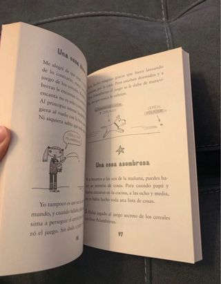 Libro Lucia solamente. Una doble sorpresa 