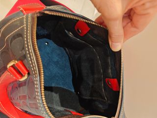Bolso Carolina Herrera, Original
