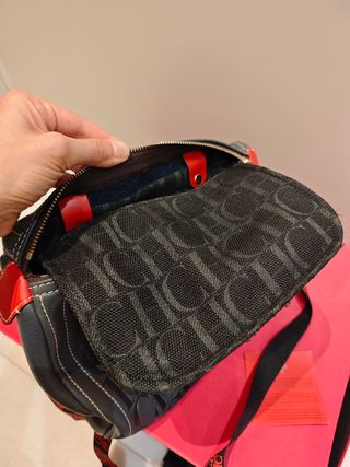 Bolso Carolina Herrera, Original
