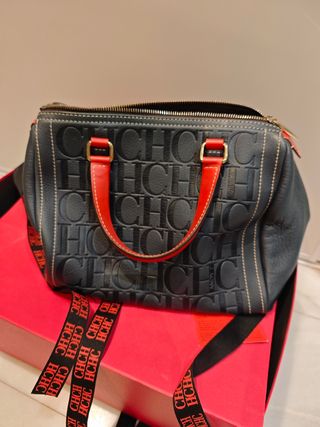 Bolso Carolina Herrera, Original
