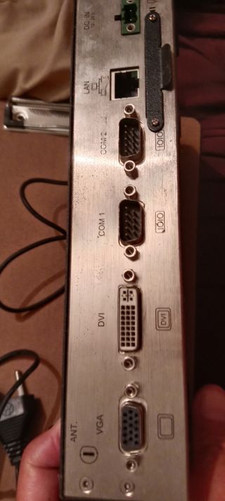 Mini PC Advantech DSA-3400