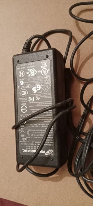 Mini PC Advantech DSA-3400