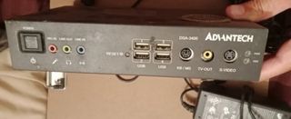 Mini PC Advantech DSA-3400