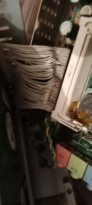 Mini PC Advantech DSA-3400