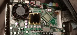 Mini PC Advantech DSA-3400