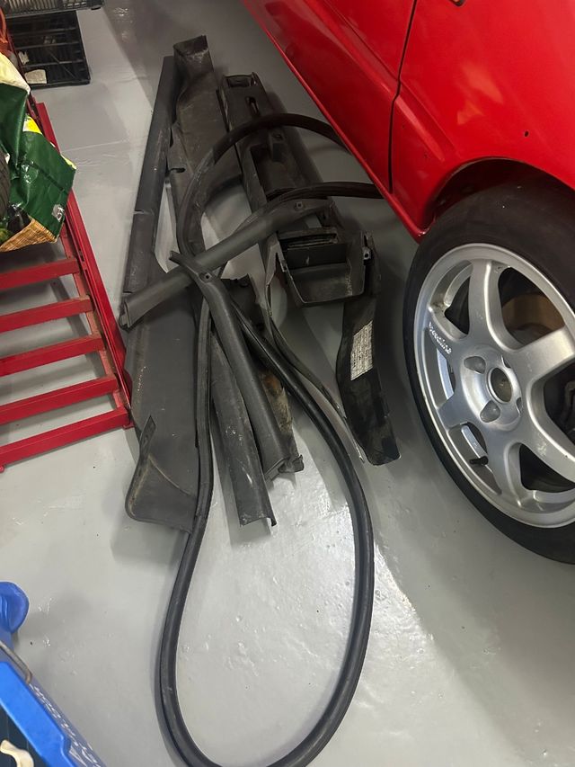 Piezas Seat Ibiza 6L