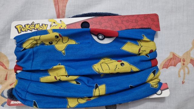 Cuecas de lã Disney