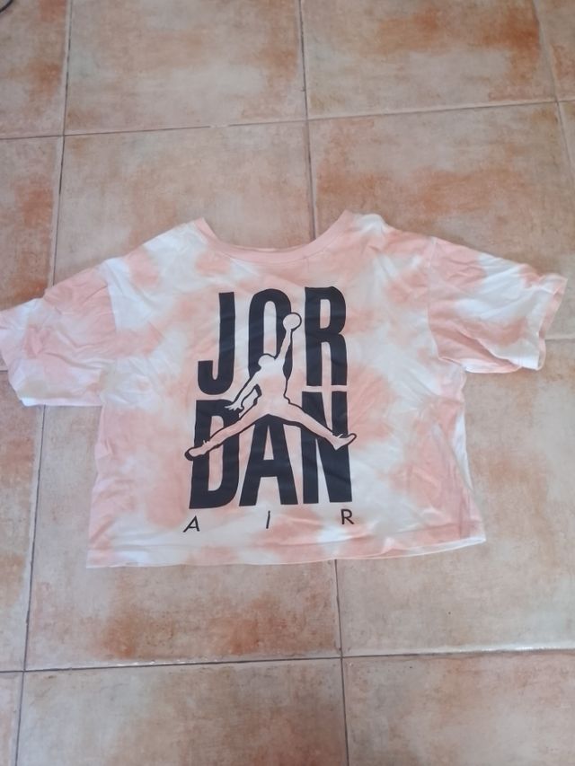 Camiseta de manga corta Jordan