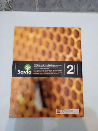 Libro de matematicas 2 eso