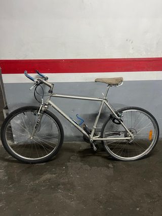 Bicicleta Marin Hombre