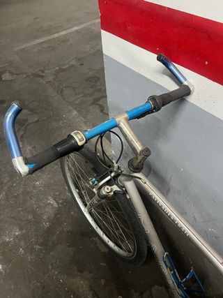 Bicicleta Marin Hombre