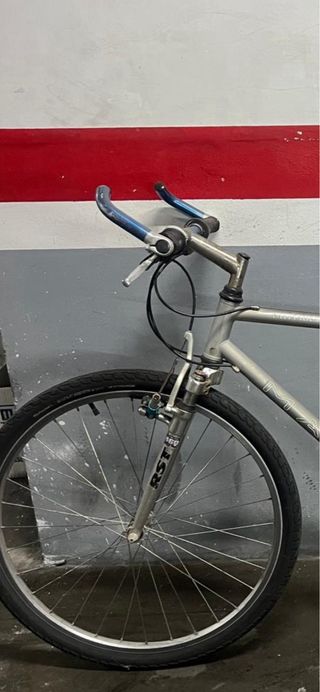 Bicicleta Marin Hombre