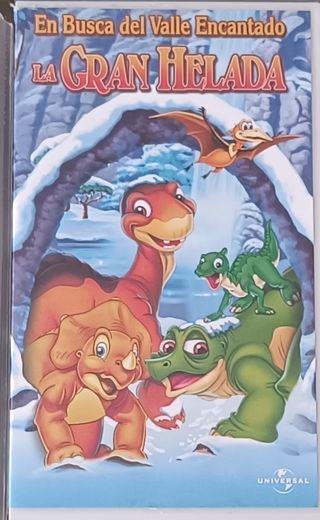 Lote 14 Películas VHS Disney Español