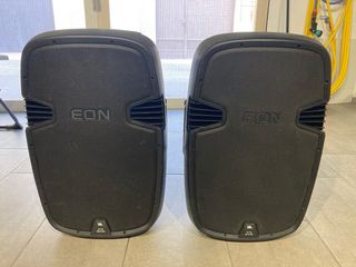 Pareja Altavoces JBL EON 515XT