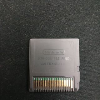 Mario Party DS Nintendo