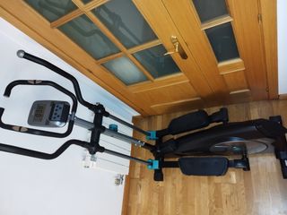 Bicicleta Elíptica Drumfit 8000 Magno