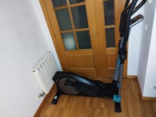 Bicicleta Elíptica Drumfit 8000 Magno